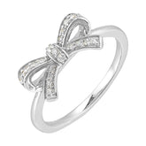 Diamond Fashion Rings  -  Women'
